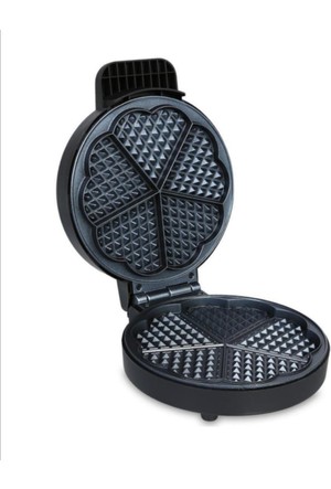 Fakir Elyss Waffle Makinesi