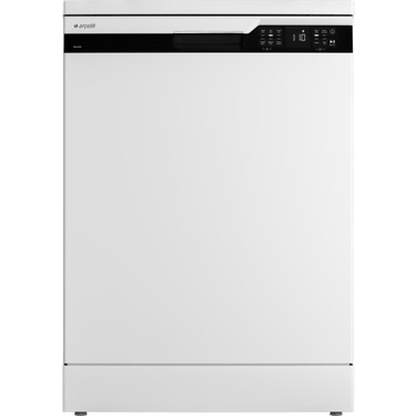 Arçelik 6444 Bulaşık Makinesi