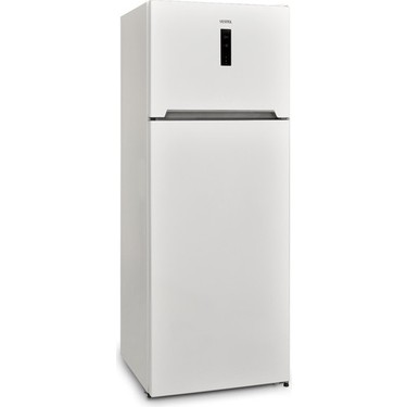 Vestel NF52111 451 Lt E Enerji Sınıfı No-Frost Buzdolabı