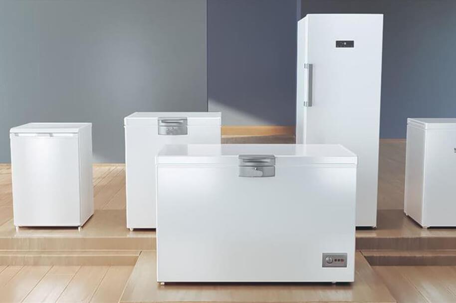 en iyi derin dondurucu markaları ve tavsiyeleri