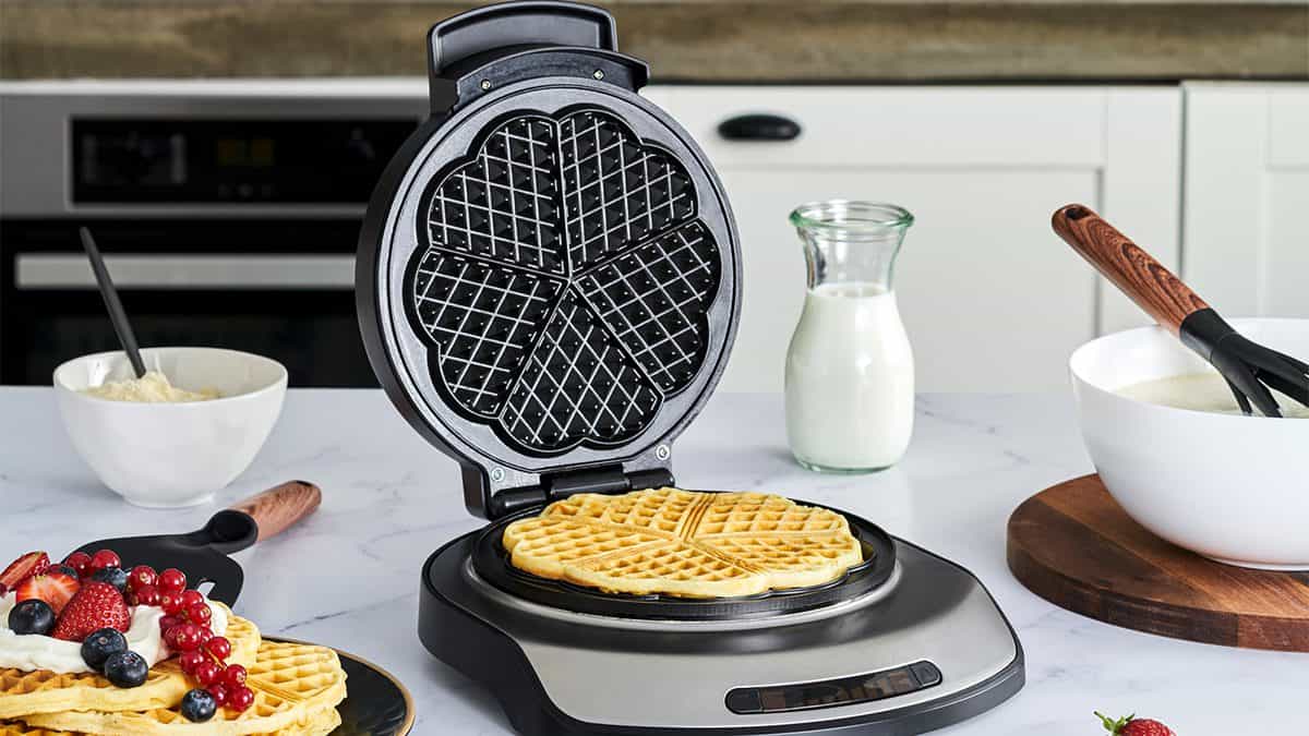 en iyi waffle makinesi tavsiyesi