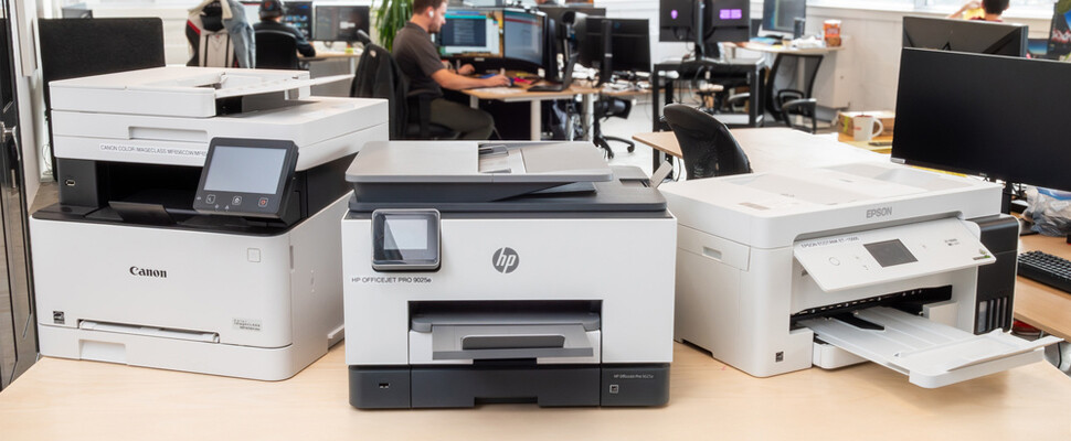 en iyi yazıcı markaları ve tavsiyeleri