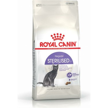 Royal Canin Sterilised 37 Kısırlaştırılmış Kedi Maması