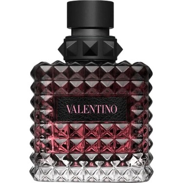 Zara MAN 800 BLACK EDT Erkek Parfümü - Valentino Uomo Born in Roma Intense Muadili