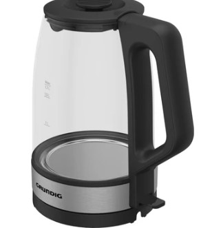 Grundig Wk 5440 1.7 L 2200 W Cam Kettle