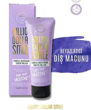 En İyi Beyazlatan Diş Macunu Tavsiyeleri