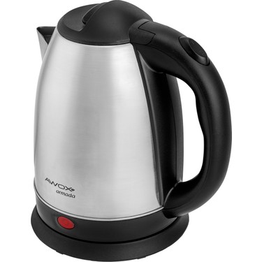 Awox Armada Inox Su Isıtcı Çelik Kettle 1.8 Lt.
