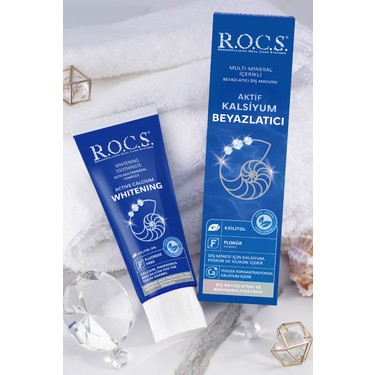 En İyi Beyazlatan Diş Macunu Tavsiyeleri