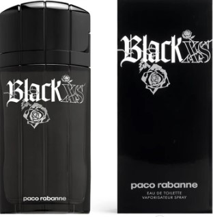 Zara Gold Absolute Edp Erkek Parfümü – Paco Rabanne Black Xs Muadili