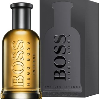 Zara For Hım Red Edıtıon Intense Parfum Erkek Parfümü - Hugo Boss Bottled Intense Muadili