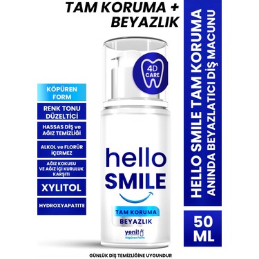 En İyi Beyazlatan Diş Macunu Tavsiyeleri