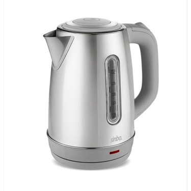 Sinbo Inox Su Isıtıcı Kettle Paslanmaz Çelik SK-8031