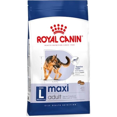 En İyi Köpek Maması Markaları ve Tavsiyeleri - Royal Canin