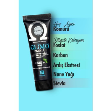 En İyi Beyazlatan Diş Macunu Tavsiyeleri