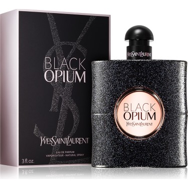 Zara Gardenia EDP Kadın Parfümü – YSL Black Opium Muadili