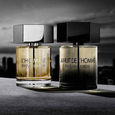 Zara Night 2 Pour Homme Eau De Parfüm Erkek Parfümü - Yves Saint Laurent La Nuit de L’Homme Muadili