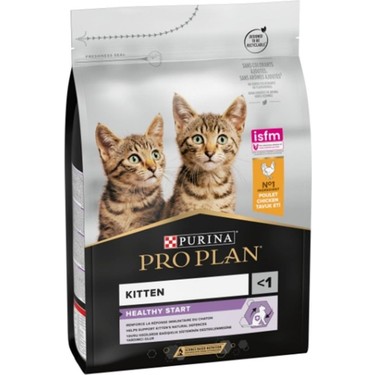Pro Plan Proplan Kitten Yavru Kedi Maması