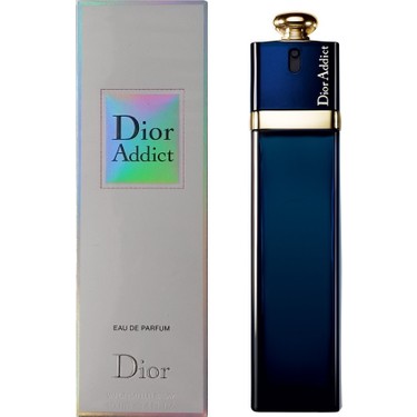 Zara Amber Fusion Kadın Parfümü - Dior Addict Muadili