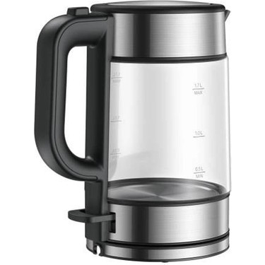 Xiaomi Electric Glass Kettle Black