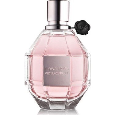 Zara SPIRITED ROMANCE EDP Kadın Parfümü - Viktor&Rolf Flowerbomb Muadili