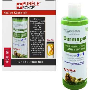 en iyi köpek şampuanı