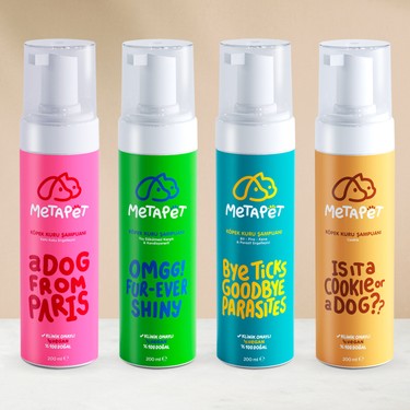 en iyi köpek şampuanı