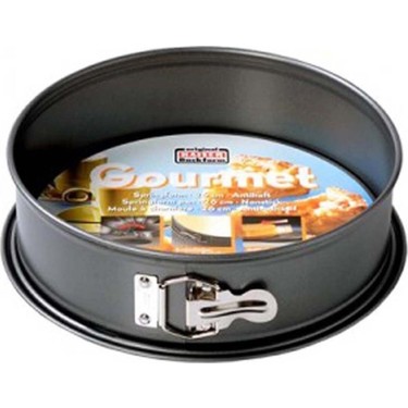 KAISER Gourmet Kelepçeli Kek Kalıbı